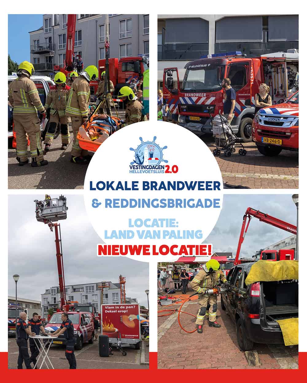 Het Land van Paling